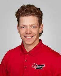 Jarrod Weir's Instagram, Twitter & Facebook