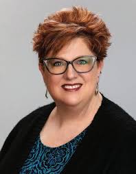 Annual Report 2023 by My Sister's Place