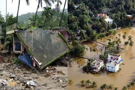 Image result for kerla flood