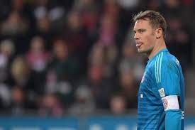 This means the average man needs to work for at least 36.2 years to earn the same as manu earns in only. Le Sweat Polemique De Manuel Neuer L Equipe