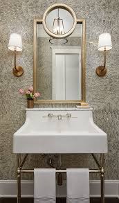 Powder Room Perfection At Fergusonshowrooms Com