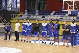 Pas Pezullimit Te Garave Cfare Po Ndodhe Me Basketbollin E Kosoves Bota Sot