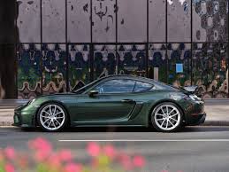Image result for Verde British Racing Green 2025 Porsche
