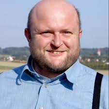 Martin Bek-Baier, Autor bei Evangelisches Sonntagsblatt