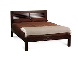 Teakwood Bed Made To Order Slats Design In Simple Design So, what does it take? slats design bed bed 25