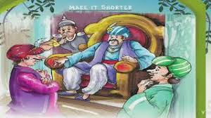 Students gain more knowledge about the chapters covered in get detailed knowledge about class 2nd. Make It Shorter Story Class 2nd English Unit 7 In Hindi Question Answer Ncert Class 2 Eng Youtube