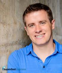 Nathan Barry Founder Of ConvertKit.com Discusses His Business Journey