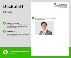 Auch leseproben und das bewerbungsfoto können auf diese weise originell und ansprechend verpackt werden. Deckblatt Bewerbung Muster Und Hintergrundwissen Bewerbungsprofi Net