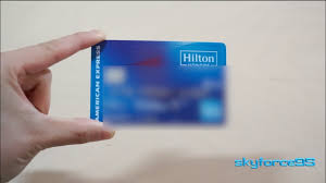 Earn 150,000 hilton honors bonus points. American Express Hilton Honors Review Rare No Annual Fee Hotel Card Youtube