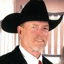 Charles Ray "Chuck" Easter Obituary