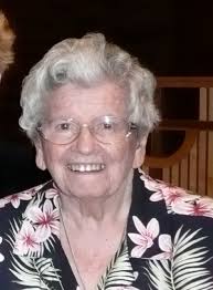 Grace Bayon Hauser Online Memorial