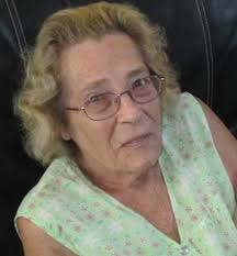 Marie Flood Obituary