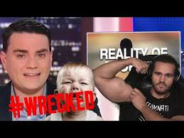 We did not find results for: Ben Shapiro S Pro Life Arguments Destroyed