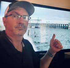 Me wondering where this dam