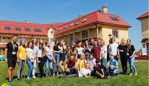 Detskie Lagerya Kaliningradskoj Oblasti Rossiya 2021 Kupit Putevku Kollekciya Kidpassazh
