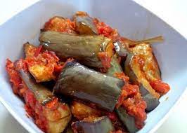 When shopping for fresh produce or meats, be certain to take the time to ensure that the texture, colors, and quality of the food you buy is the best in the batch. 5 Resep Sambal Terong Gurih Dan Enak Rasa Pedasnya Bikin Ketagihan