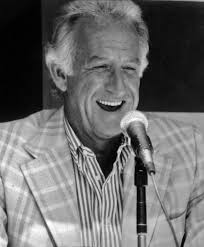 Bob Uecker's final resting place at Wood National Cemetery in Milwaukee