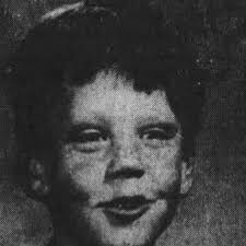 Suspect arrested in brutal 1987 rape, murder of 6-year-old Vallejo boy