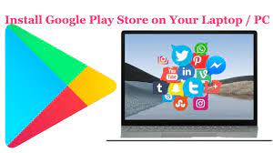 Install Google Play Store On Pc To Make Your Computer A Virtual Machine To Download Install And Play Android Apps Play Store App Google Play Store Google Play