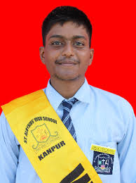 St. Aloysius High School Kanpur