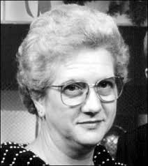 Emily Faye Threadgill