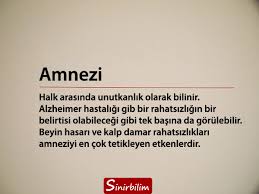 This is the final day of the first mercury retrograde cycle of the year. Amnezi Nedir Hangi Turleri Vardir Ve Nasil Tedavi Edilir Sinirbilim