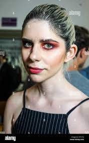 Debora lima hi-res stock photography and images