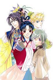 彩雲国物語 おしゃれまとめの人気アイデア pinterest little jagannath 彩雲国物語 アニメ 彩雲