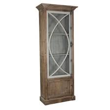 Ofm provides a single point of contact to handle all facets of information technology (it). Narrow Display China Cabinets You Ll Love In 2021 Wayfair
