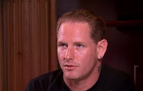 Its emotionless stare stuck with him and he adopted it for slipknot Corey Taylor Talks Split With Joey Jordison Slipknot S Future Metal Shock Finland World Assault