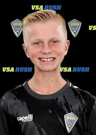 MLS Academy — VSA Rush