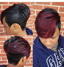 Short 27 piece hairstyles quick weave hairstyles sew in hairstyles american hairstyles short pixie haircuts black women hairstyles curly haircuts hairstyles 2016 unique hairstyles. Pin On Short Hair Styles