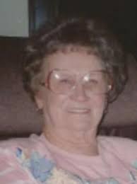 Edna M. Fox Obituary