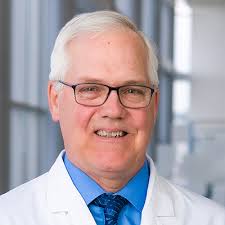 Edward Arrington, M.D.: Orthopaedic Surgery