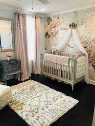 15 Ideas For The Baby Girl S Room Images Ruangan Bayi Kamar Bayi Bayi