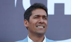 Confirman que Rafael Araneda volverá a 'Rojo' de TVN