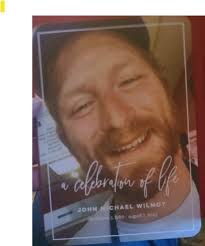 Memorial gathering for Jim Salestrom in Breckenridge