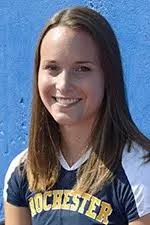 Seven Earn All-Liberty FH Honors