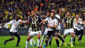 Gökhan gönül, burak yılmaz, burak yılmaz. Fenerbahce Besiktas Derbisi Ne Zaman Saat Kacta Hangi Kanalda Ntv
