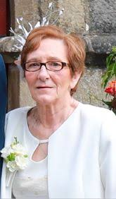 Condolence Book for Kathleen Gilsenan (née Donohoe) (Ballyhaise, Cavan)