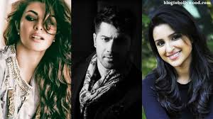 Jacqueline Fernandez And Parineeti Chopra To Be Cast In Judwaa 2 Opposite Varun Dhawan Find the best sources playing your favorite movies. cast in judwaa 2 opposite varun dhawan