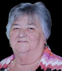 Delores Sellers Lynch, 77