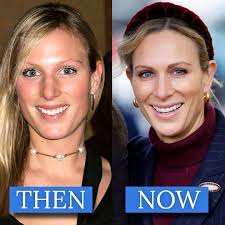 Grandmother and older brother 🥹💗🥰