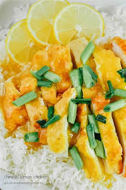 Chinese Lemon Chicken Recipe Chinese Lemon Chicken Lemon Sauce For Chicken Lemon Chicken