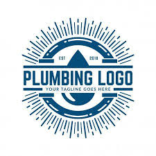 Classy plumbing logos for business. 20 Plumbing Buisness Logos Ideas Plumbing Plumbing Logo Plumbing Logo Design