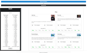 For example as a singaporean malay, i can watch an indonesian film without dubbings or subtitles and understand 98% of the storyline. Overview Of Languagepals Languagepals Github Io