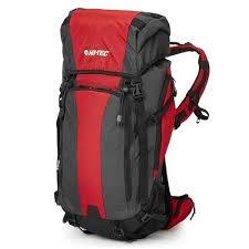 backpacks hi-tec •takeMORE.net - best prices•