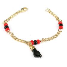 Mano Azabache Baby Bracelet Online Sale Up To 63 Off