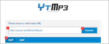 The online tool stands out for being a free simple youtube to mp3 converter. How To Download Youtube Music To Mp3 Player 2 Steps Youtube Music Converter Youtube Music Converter