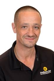 Matthews Hyundai of Greece Staff